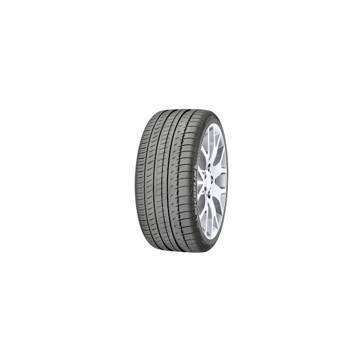 MICHELIN LATITUDE SPORT N1 255/55 R18 109Y - Tyresworld