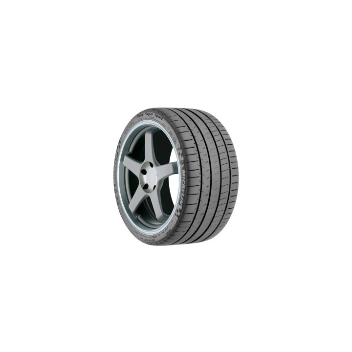 MICHELIN PILOT SUPER SPORT N0 255/45 R19 100Y - Tyresworld