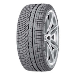 MICHELIN PILOT ALPIN PA4 ZP 225/45 R18 95V - Tyresworld