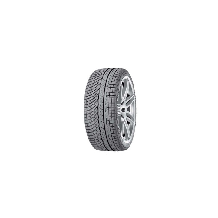 MICHELIN PILOT ALPIN PA4 ZP 225/45 R18 95V - Tyresworld