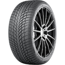 NOKIAN WR SNOWPROOF P 235/55 R17 103V - Tyresworld