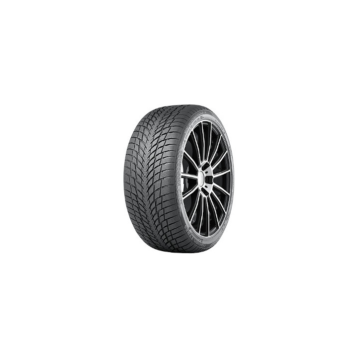 NOKIAN WR SNOWPROOF P 235/55 R17 103V - Tyresworld