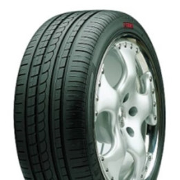 PIRELLI PZERO ROSSO ASIMMETRICO MO 265/45 R20 104Y - Tyresworld