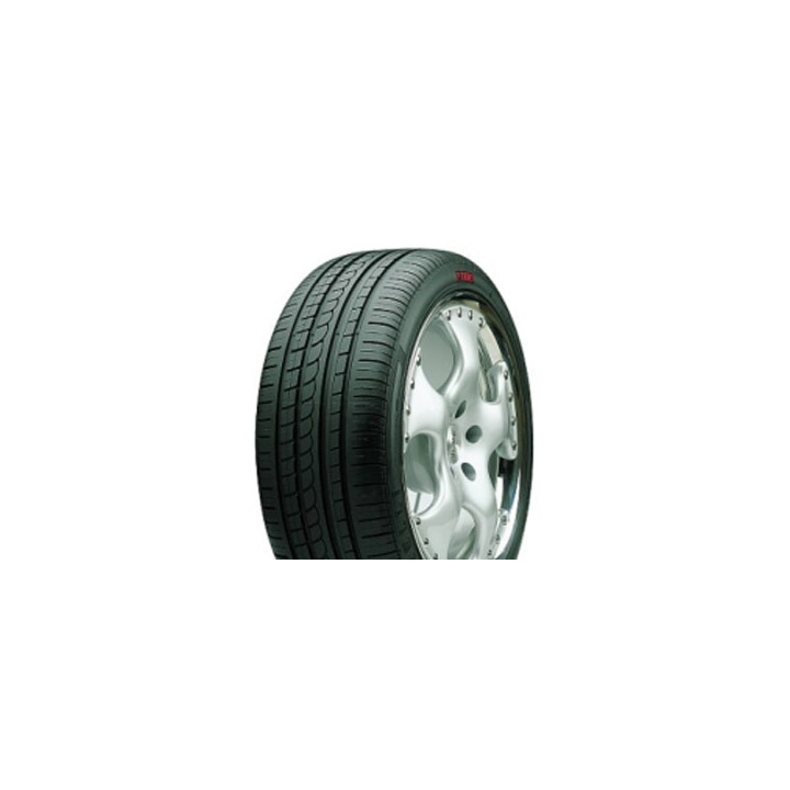 PIRELLI PZERO ROSSO ASIMMETRICO MO 265/45 R20 104Y - Tyresworld