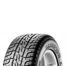 PIRELLI SC-ZERO 255/60 R18 112V - Tyresworld