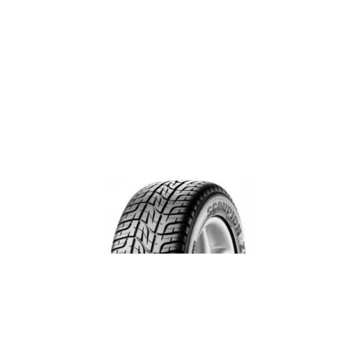 PIRELLI SC-ZERO 255/60 R18 112V - Tyresworld