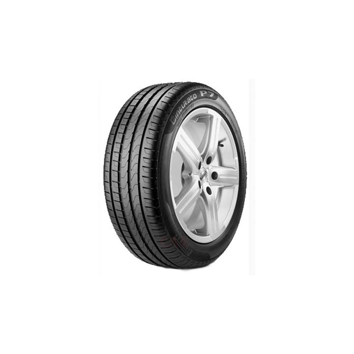 PIRELLI CINTURATO P7 235/40 R19 96W - Tyresworld