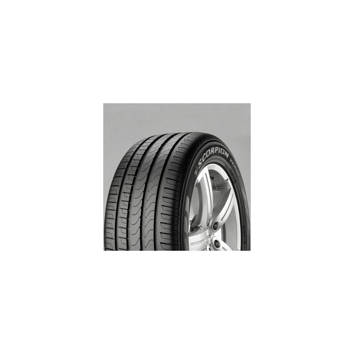 PIRELLI SC-VERDE 255/45 R20 101W - Tyresworld