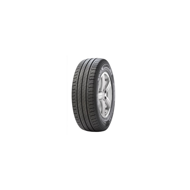 PIRELLI CARRIER 235/65 R16 115R - Tyresworld
