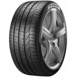PIRELLI P ZERO 285/45 R20 108W - Tyresworld