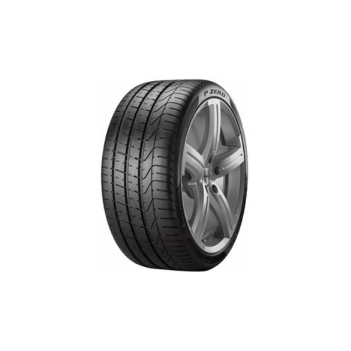 PIRELLI P ZERO 285/45 R20 108W - Tyresworld