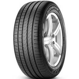 PIRELLI SCORPION VERDE MO 235/50 R20 100W - Tyresworld