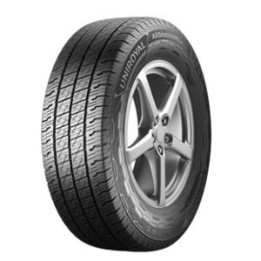UNIROYAL ALL ALLSEASONMAX 195/75 R16 107R - Tyresworld