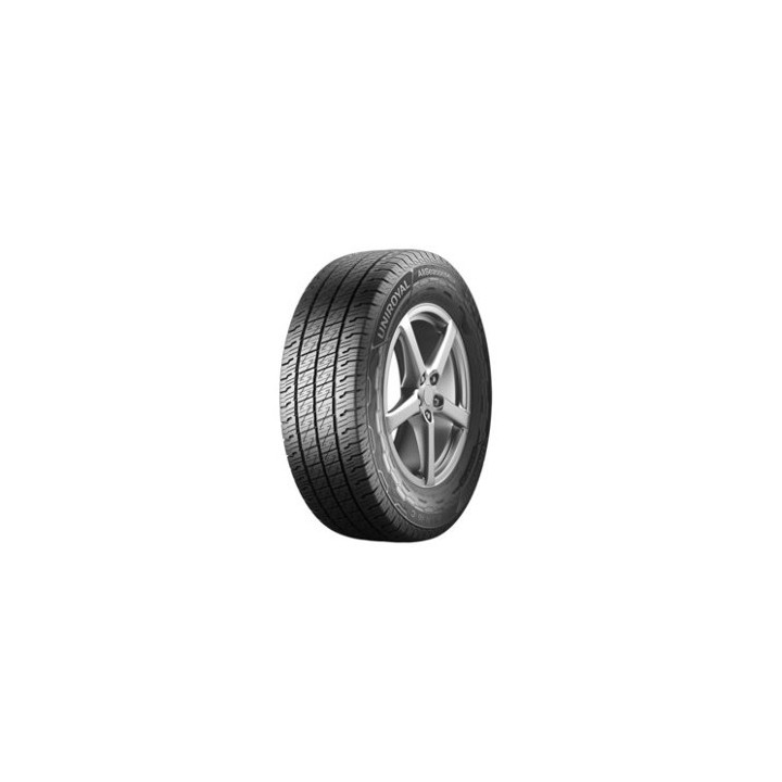 UNIROYAL ALL ALLSEASONMAX 195/75 R16 110R - Tyresworld