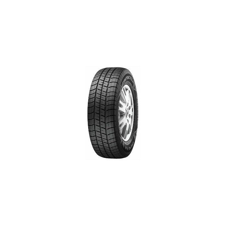 VREDESTEIN ALL COMTRAC 2 ALL SEASON 215/75 R16 116R - Tyresworld