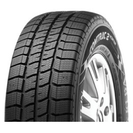 VREDESTEIN COMTRAC 2 WINTER 195/65 R16 104T - Tyresworld