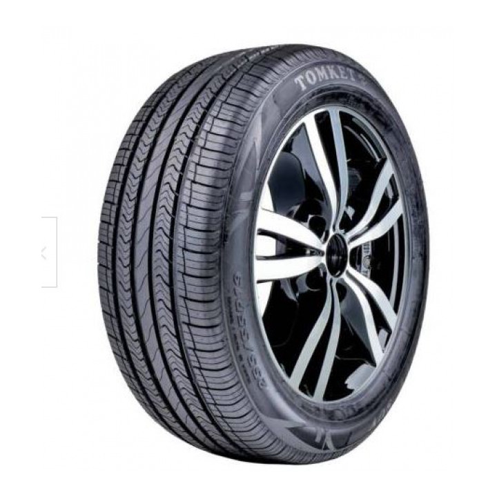 TOMKET SUV 215/55 R18 95V - Tyresworld