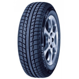 MICHELIN ALPIN A3 205/45 R17 84V - Tyresworld