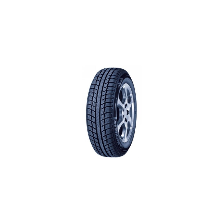 MICHELIN ALPIN A3 205/45 R17 84V - Tyresworld