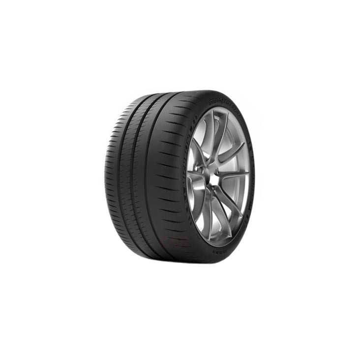 MICHELIN P SPORT CUP 2 305/30 R19 102Y - Tyresworld