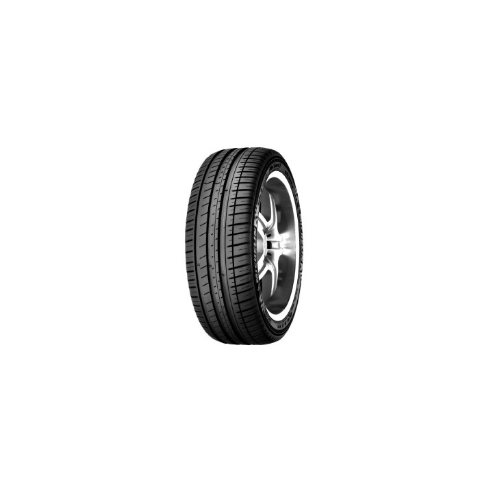MICHELIN PSPORT 3 285/35 R20 104Y - Tyresworld