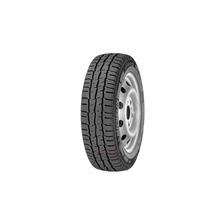 MICHELIN AGILIS ALPIN 195/70 R15 104R - Tyresworld