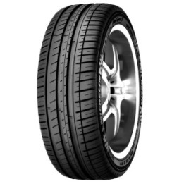 MICHELIN PSPORT 3 255/35 R19 96Y - Tyresworld