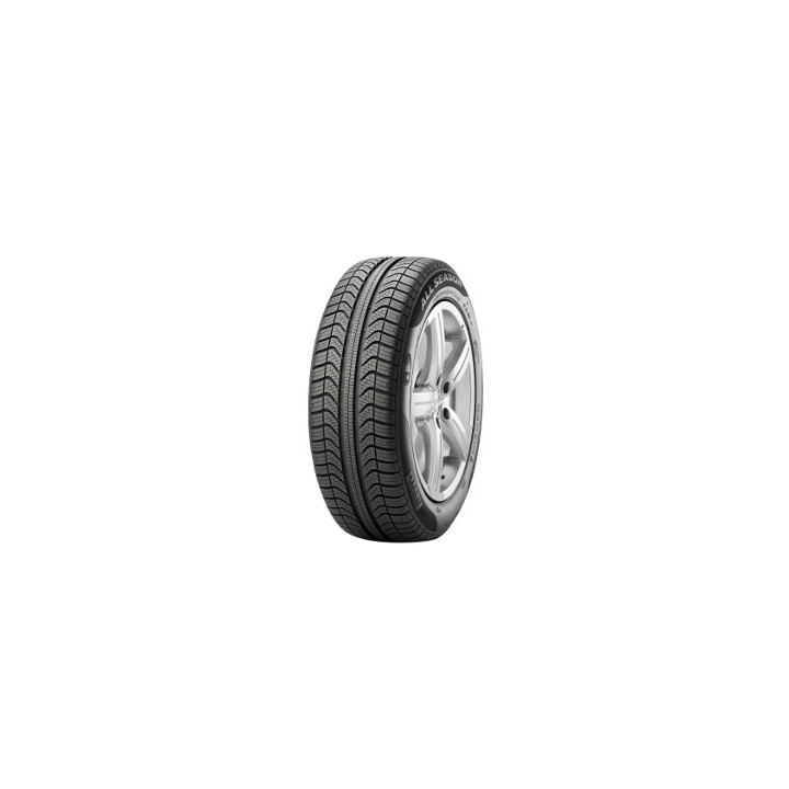 PIRELLI ALL CINTURATO ALL SEASON PLUS 215/55 R17 98W - Tyresworld