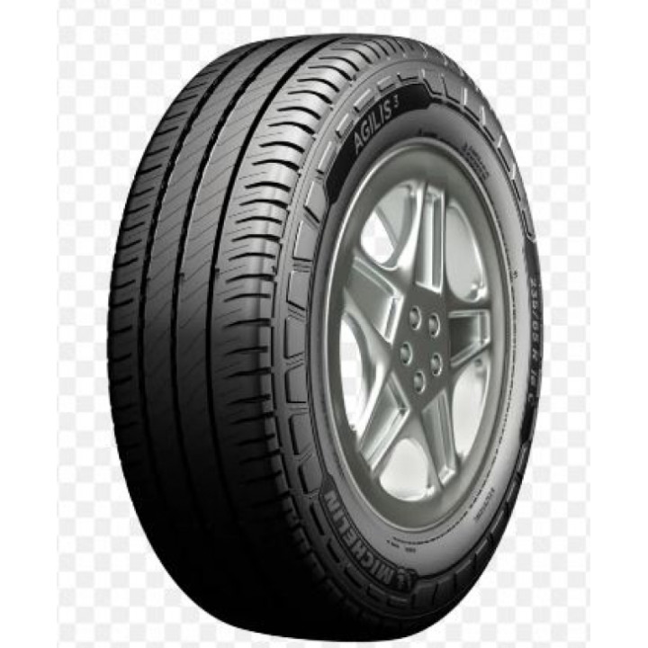 MICHELIN AGILIS 3 225/65 R16 112R - Tyresworld