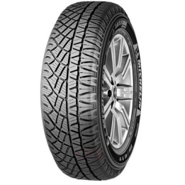 MICHELIN LATITUDE CROSS 225/65 R17 102H - Tyresworld