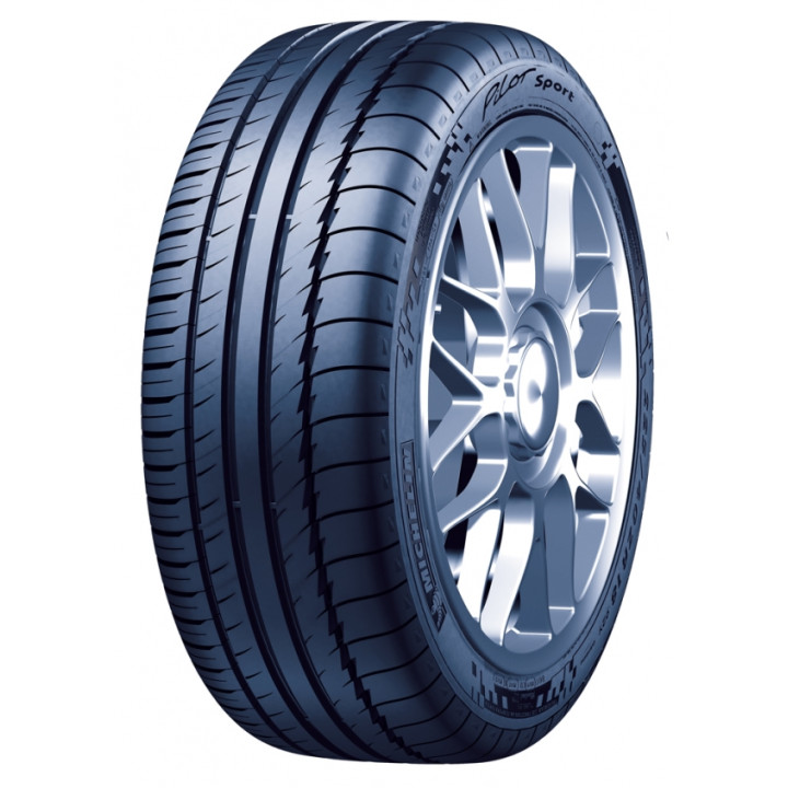 MICHELIN PSPORT 2 235/50 R17 96Y - Tyresworld