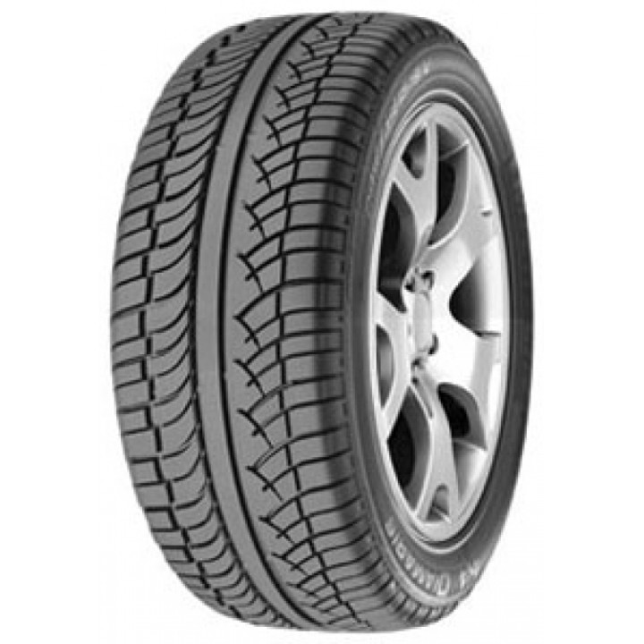 MICHELIN LATITUDE DIAMARIS 285/50 R18 109W - Tyresworld