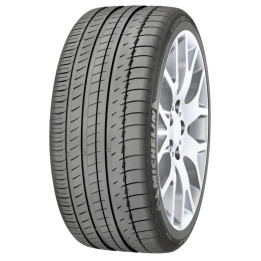 MICHELIN LATITUDE SPORT 275/45 R20 110Y - Tyresworld