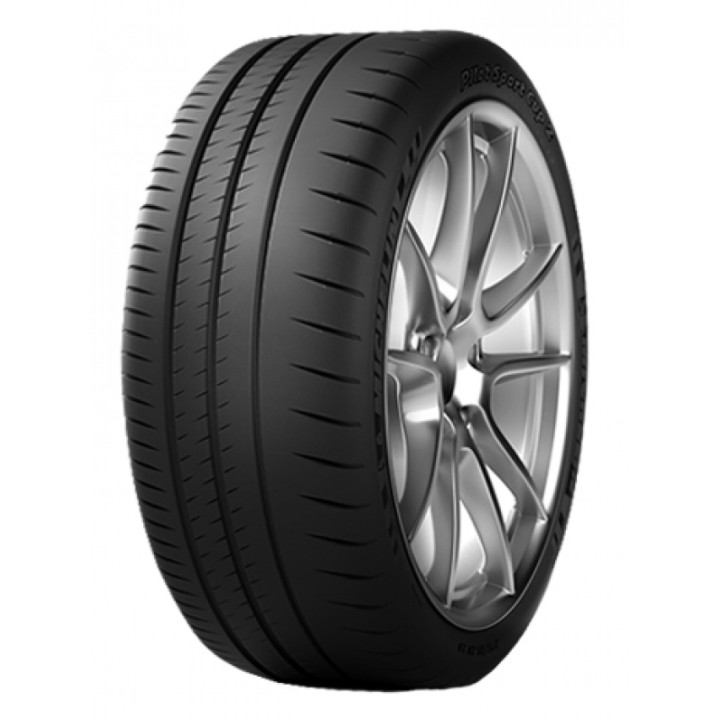 MICHELIN PSPORT CUP 2 265/35 R19 98Y - Tyresworld