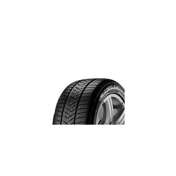 PIRELLI SCORPION WINTER N0 235/55 R19 101V - Tyresworld