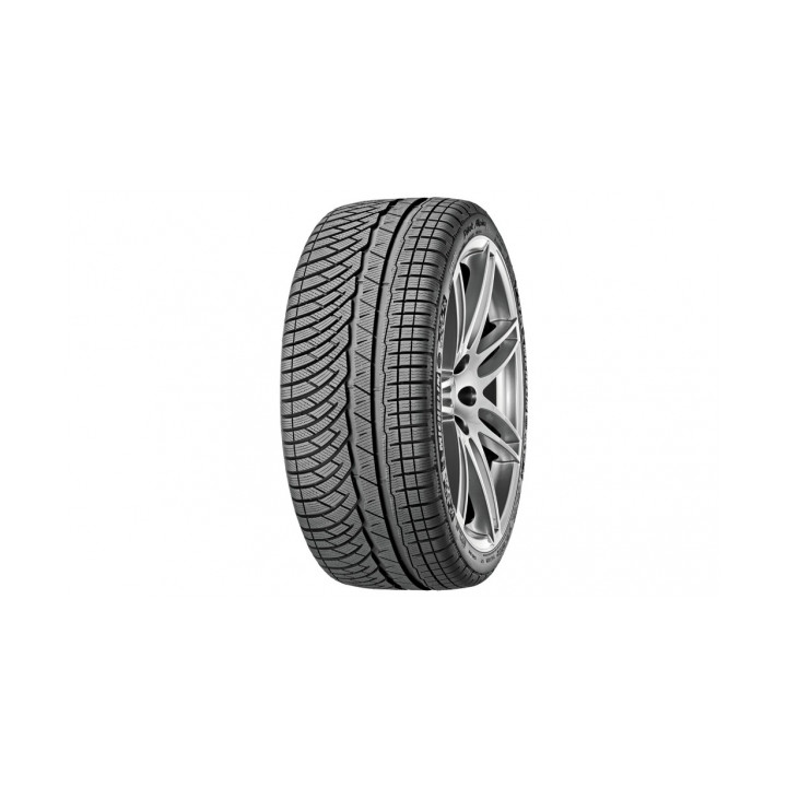 MICHELIN PALPIN 4 265/35 R18 97V - Tyresworld