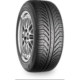 MICHELIN PSPORT AS 295/35 R20 105V - Tyresworld