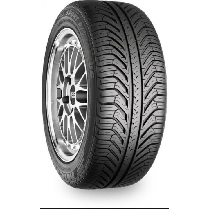 MICHELIN PSPORT AS 295/35 R20 105V - Tyresworld