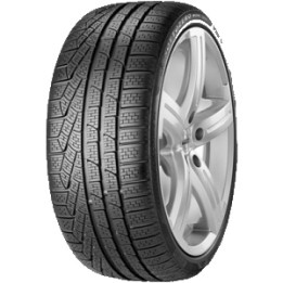 PIRELLI W240 SOTTOZERO 2 N0 255/45 R19 100V - Tyresworld