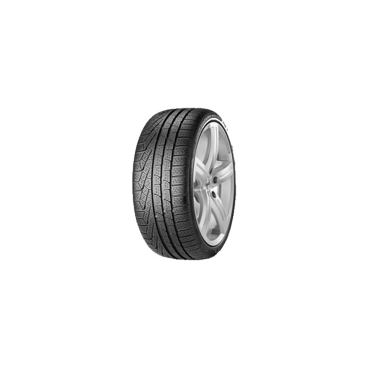 PIRELLI W240 SOTTOZERO 2 N0 255/45 R19 100V - Tyresworld