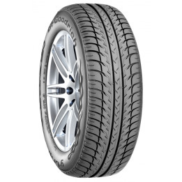 B.F.GOODRICH G-GRIP SUV 205/70 R16 97H - Tyresworld