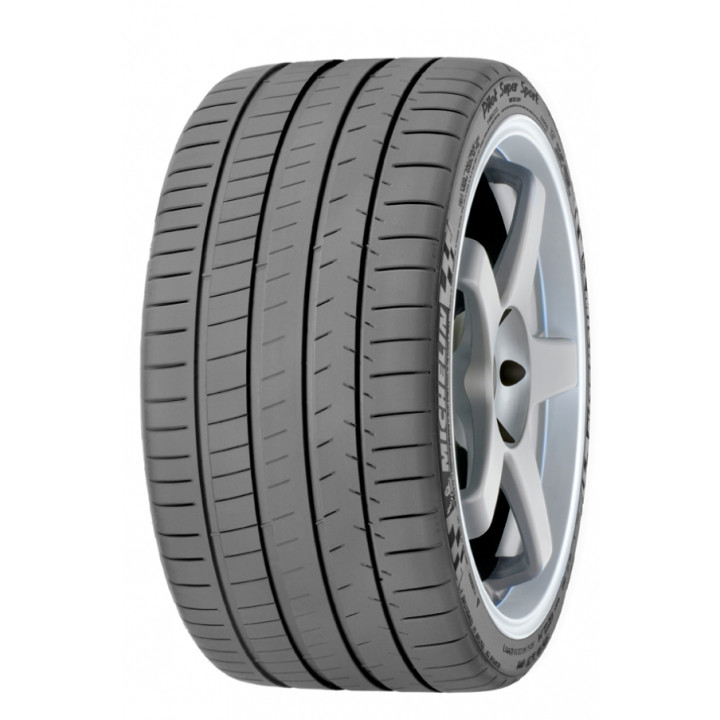 MICHELIN PSUPERSPORT 325/30 R21 108Y - Tyresworld