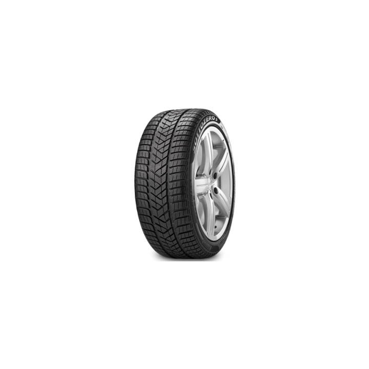 PIRELLI SOTTOZERO3 235/45 R19 99V - Tyresworld