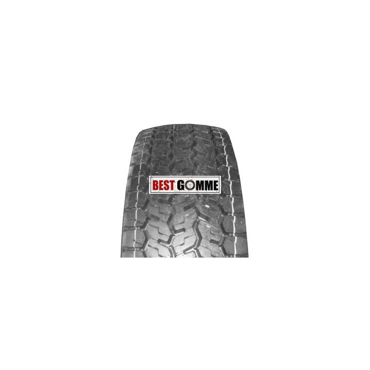 MICHELIN MULTI D 245/70 R17.5 136M - Tyresworld