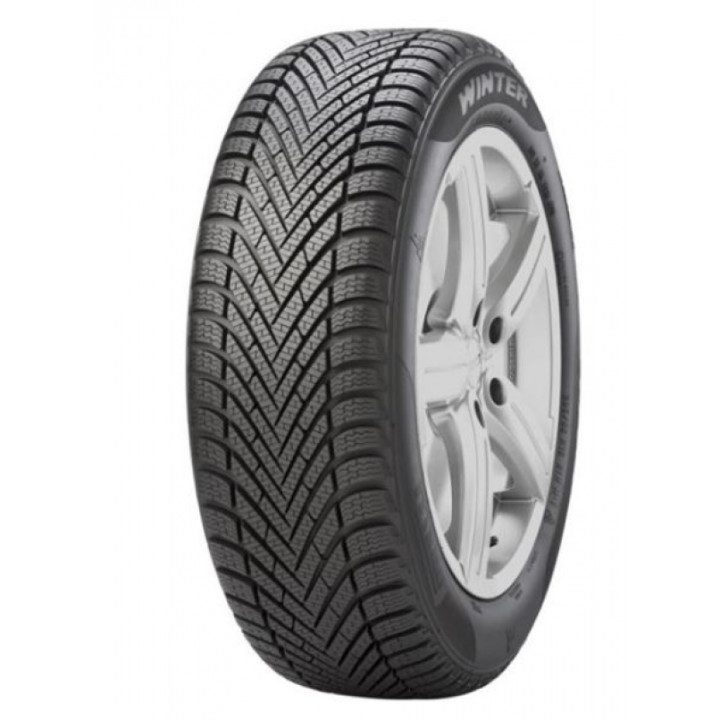 PIRELLI CINTURATO WINTER 205/55 R16 91H - Tyresworld