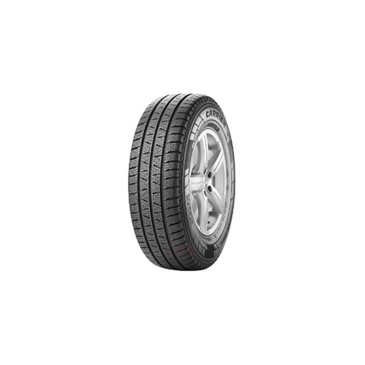 PIRELLI CARRIER WINTER 215/60 R17 109T - Tyresworld