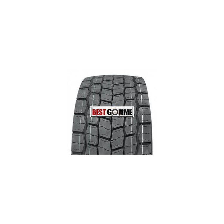LINGLONG KTD300 315/70 R22.5 156L - Tyresworld