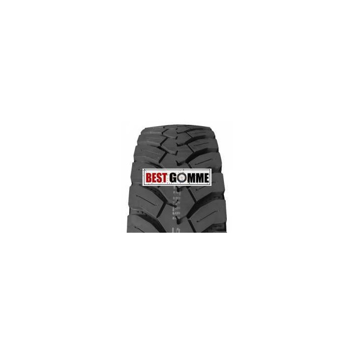 LINGLONG KMD406 315/80 R22.5 156K - Tyresworld