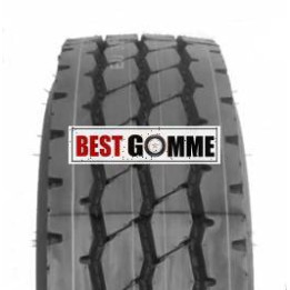 LINGLONG KMA400 315/80 R22.5 158K - Tyresworld