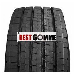 LINGLONG KLS200 235/75 R17.5 132M - Tyresworld